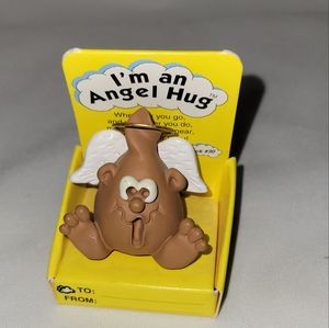 "I'm an Angel Hug" by the Hug factory
